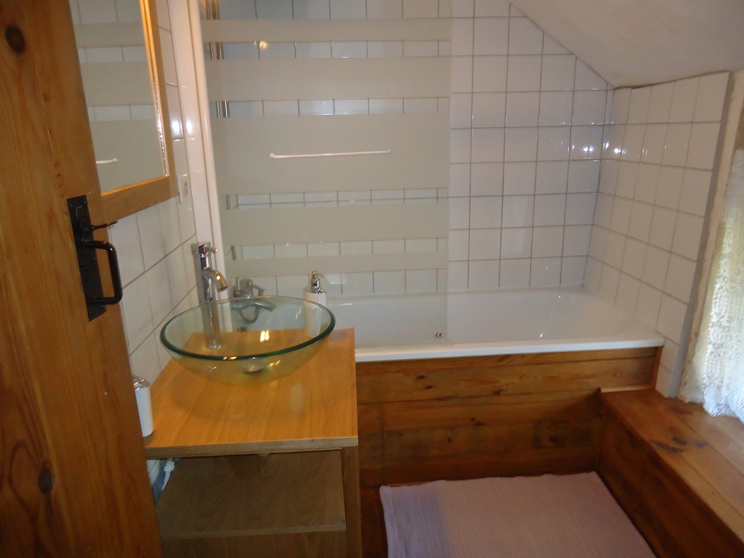 Lafuste : Gîte Chêne, Marminiac - photo 9