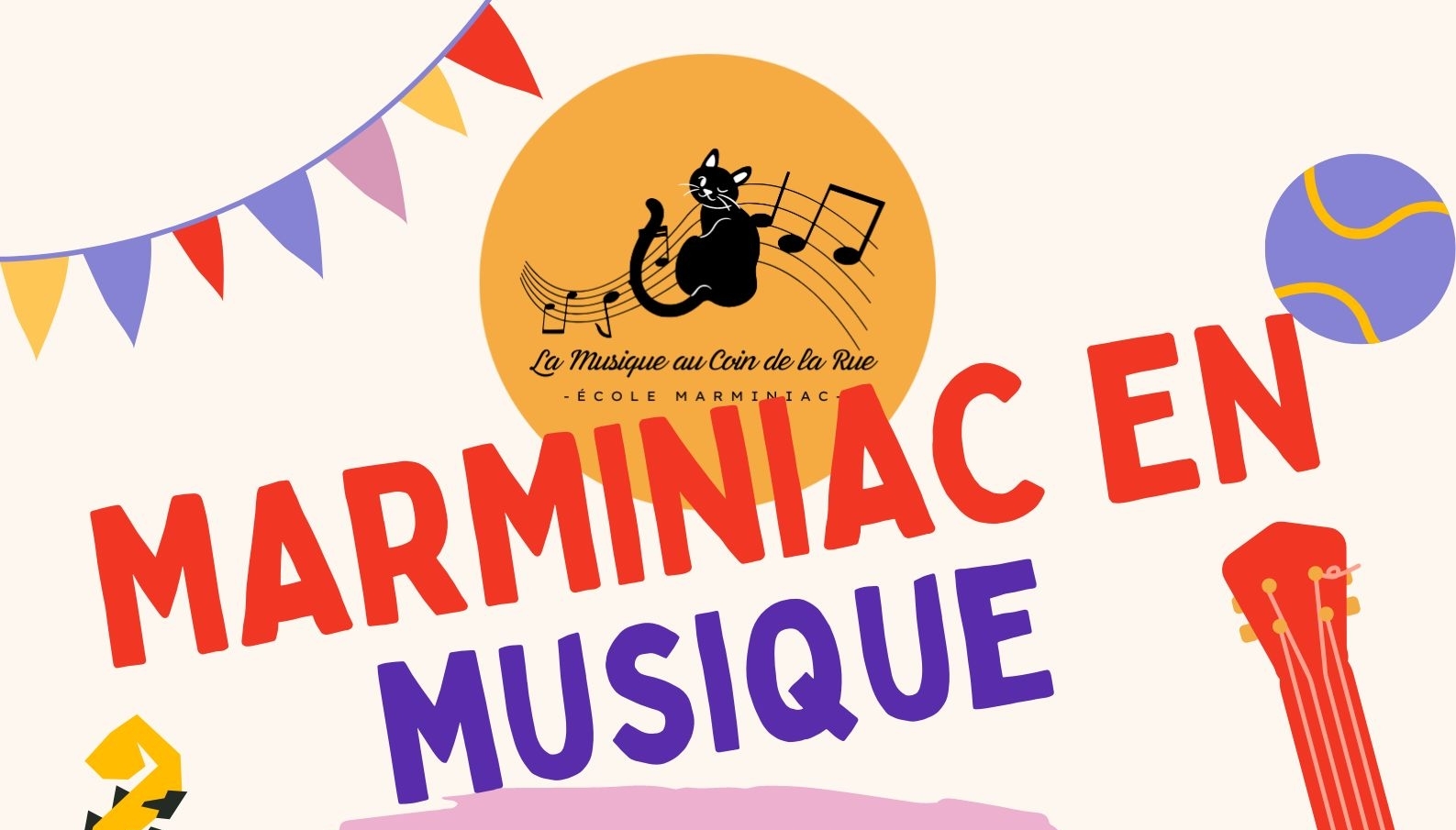Marminiac en musique vol.3, Marminiac