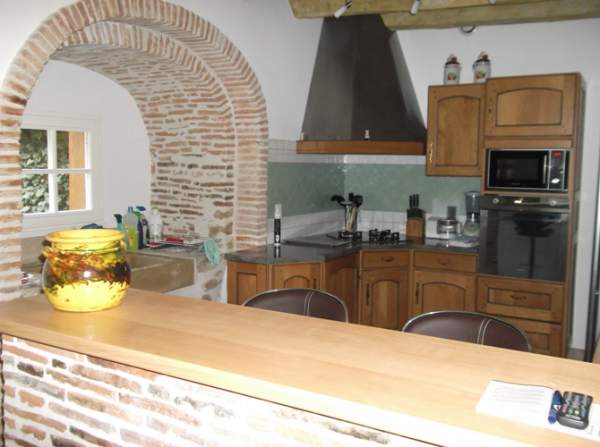 La Maison Du Port, Gagnac-sur-Cère - photo 4