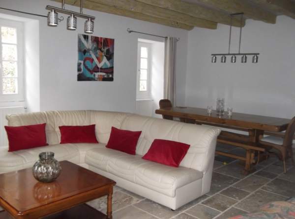 La Maison Du Port, Gagnac-sur-Cère - photo 5