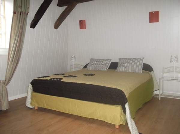 La Maison Du Port, Gagnac-sur-Cère - photo 6