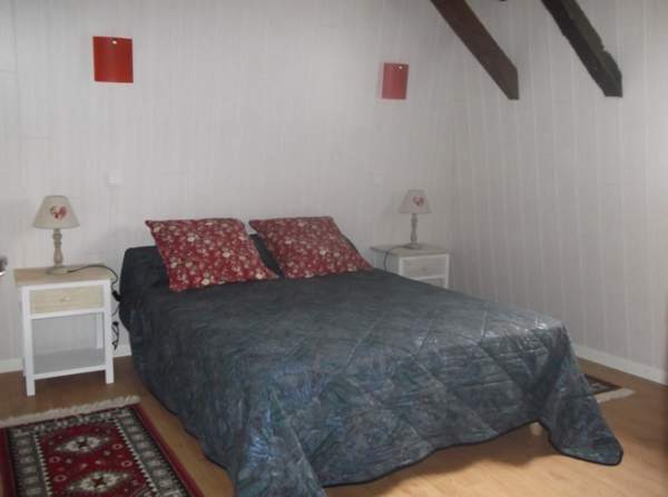 La Maison Du Port, Gagnac-sur-Cère - photo 8