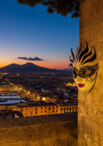 Fantaisies et Folies Napolitaines» autour A. Scarlatti,… avec l’ensemble « La Domitienne"- Martel Festival Baroque