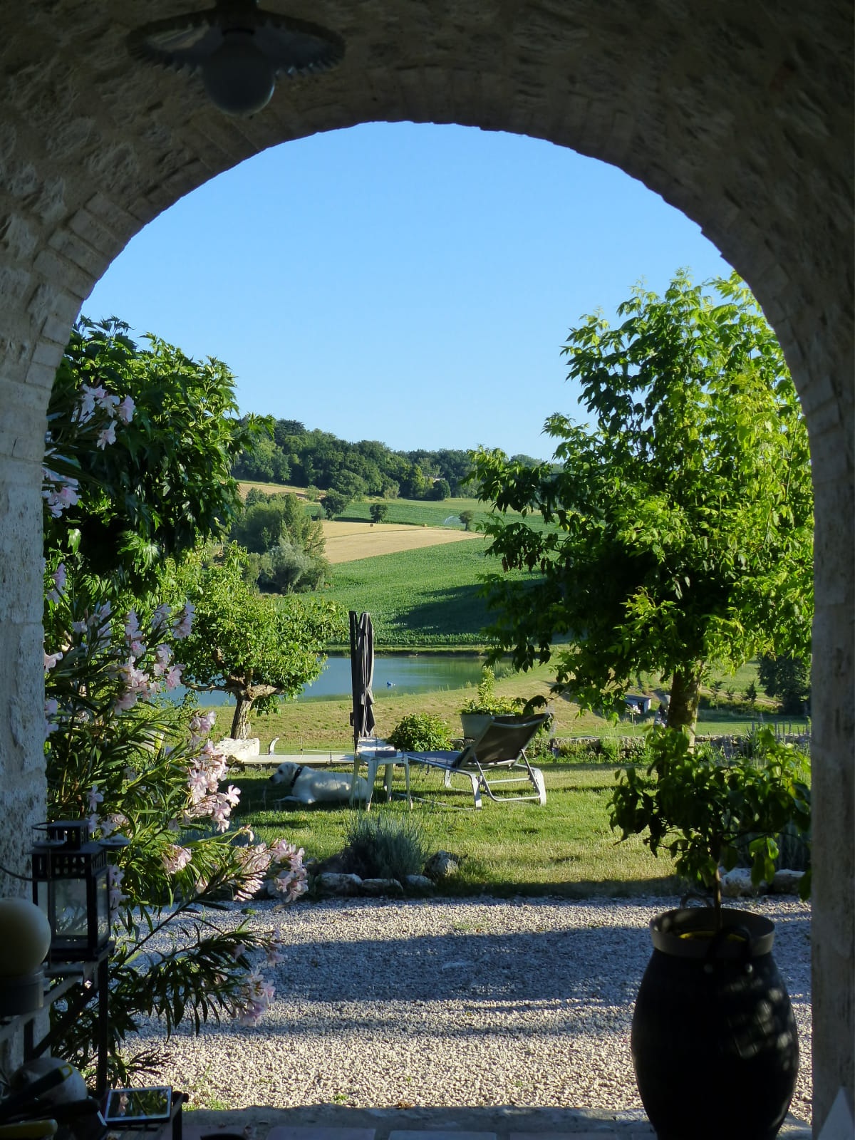 Le Mas d'Argile, Lendou-en-Quercy - photo 13