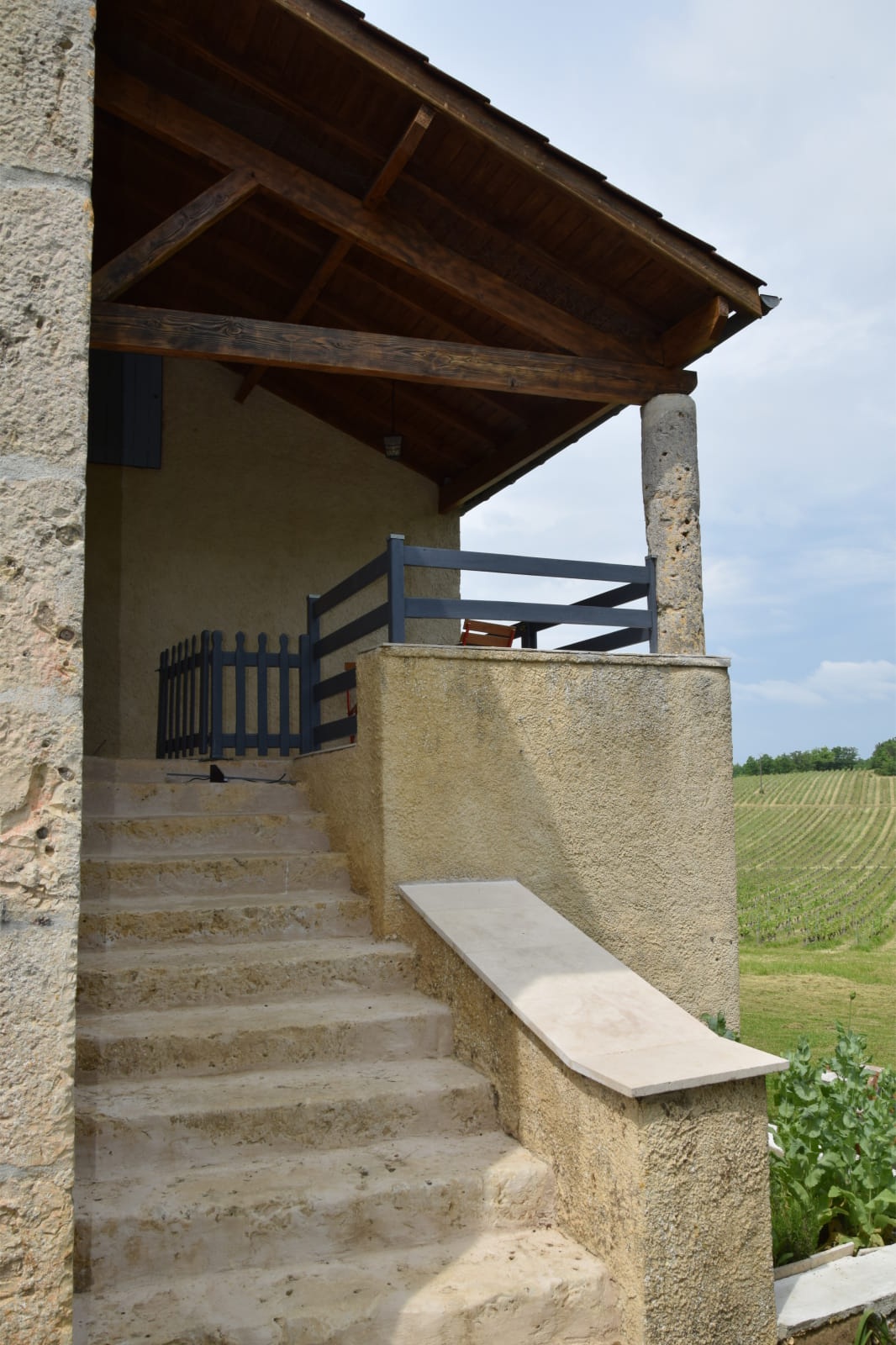 Mas de Vayrols, Saint-Vincent-Rive-d'Olt - photo 4