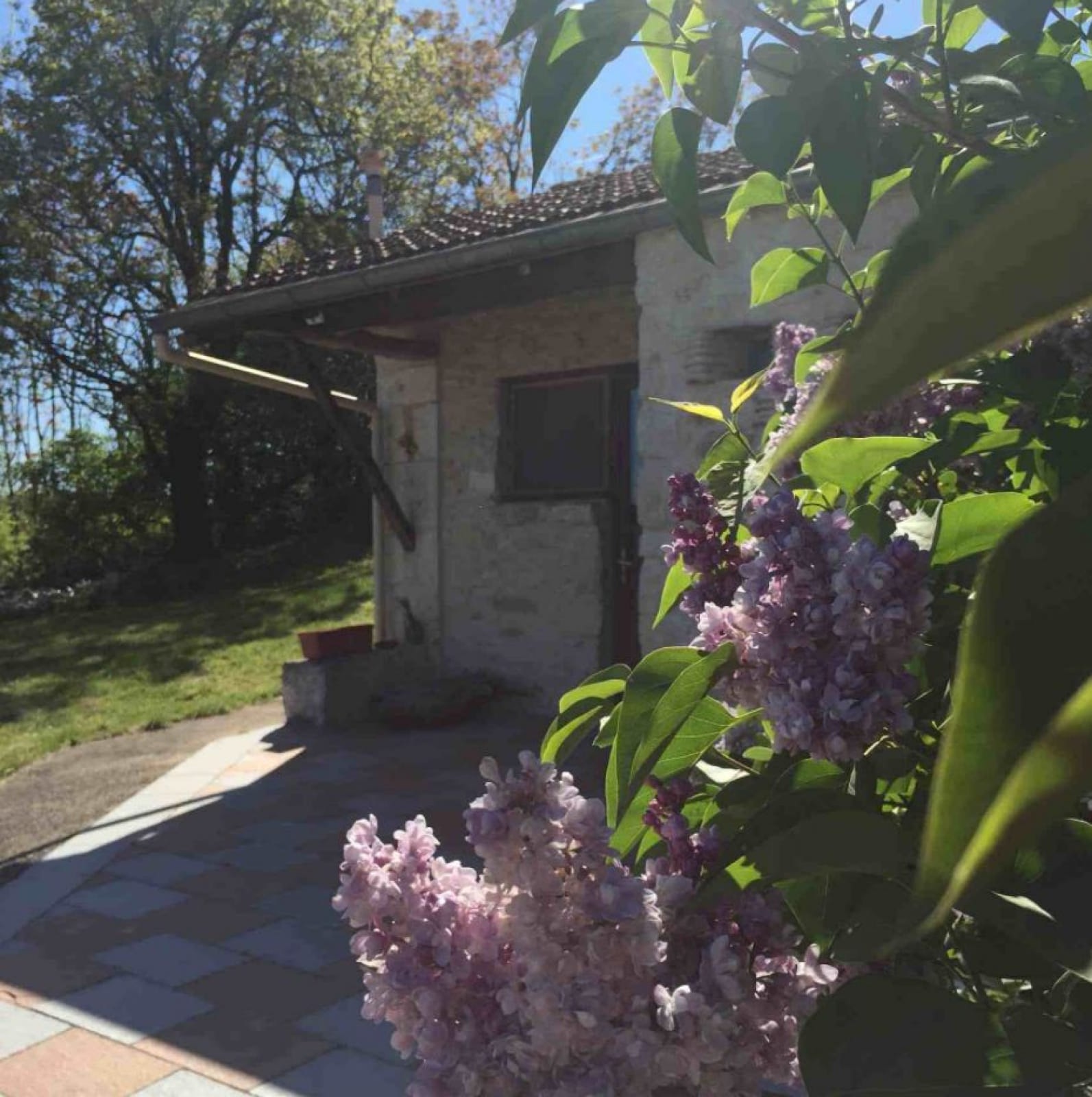 Le Mas des Papillons - La Bergerie, Porte-du-Quercy - photo 10