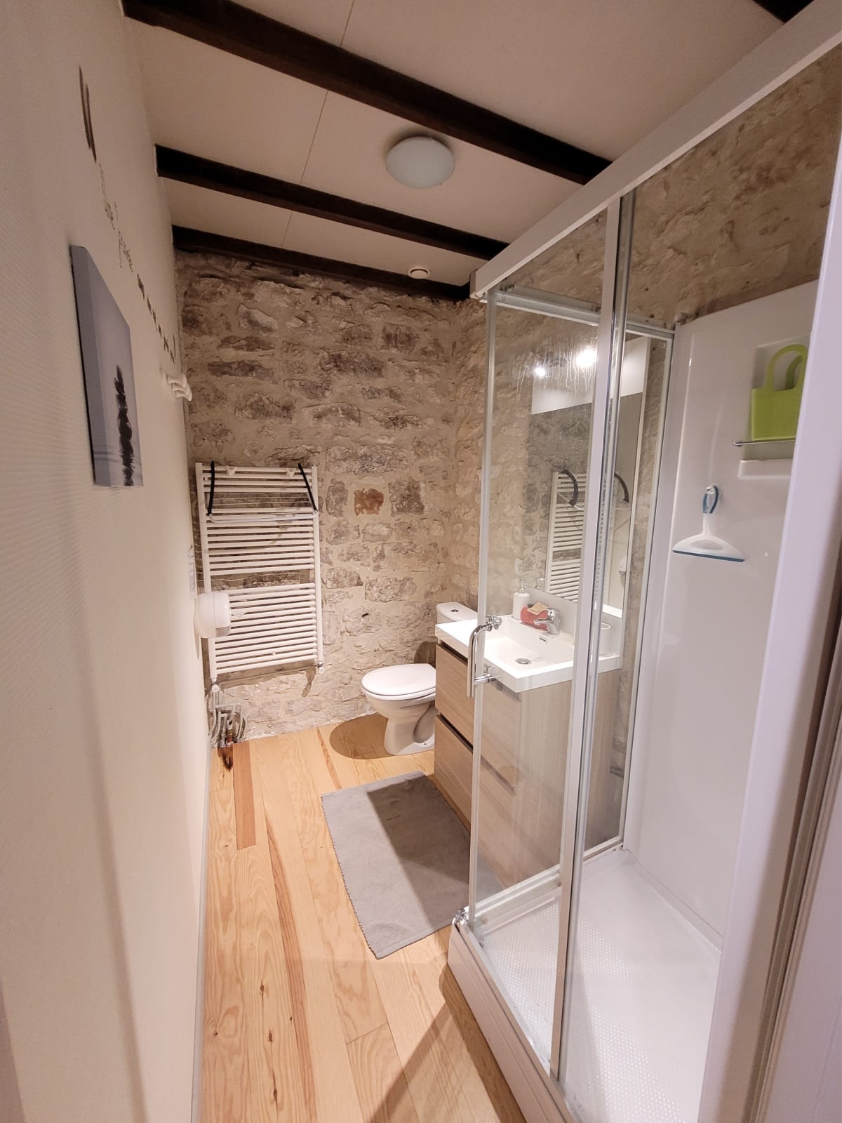 Le Mas des Papillons - La Grange, Porte-du-Quercy - photo 15