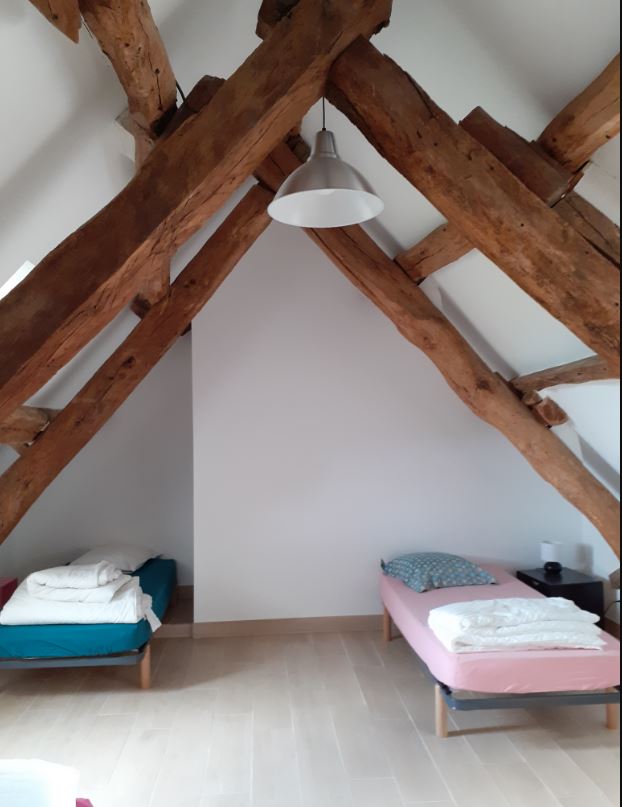 Le Mas du Cartographe, Limogne-en-Quercy - photo 2