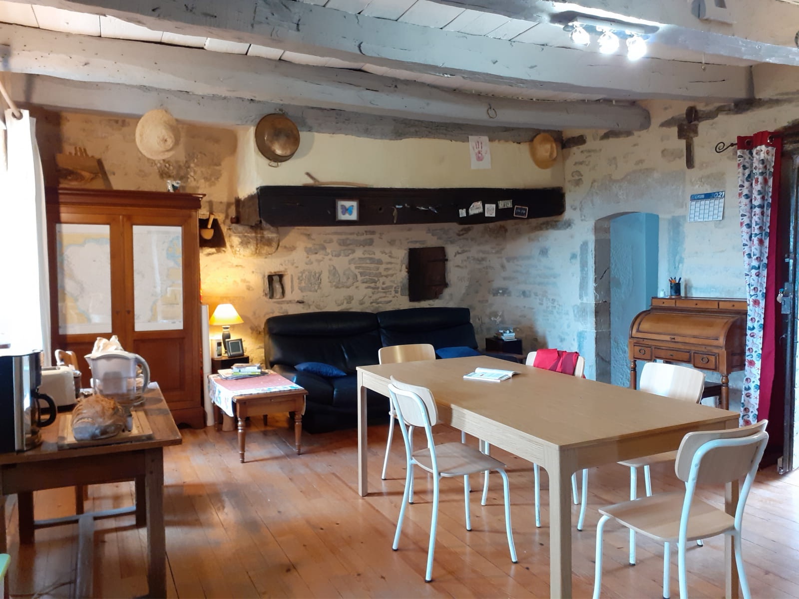 Le Mas du Cartographe, Limogne-en-Quercy - photo 5