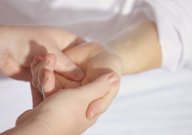 Atelier : Découverte de la technique Emmett sur les fascias à Ladorée