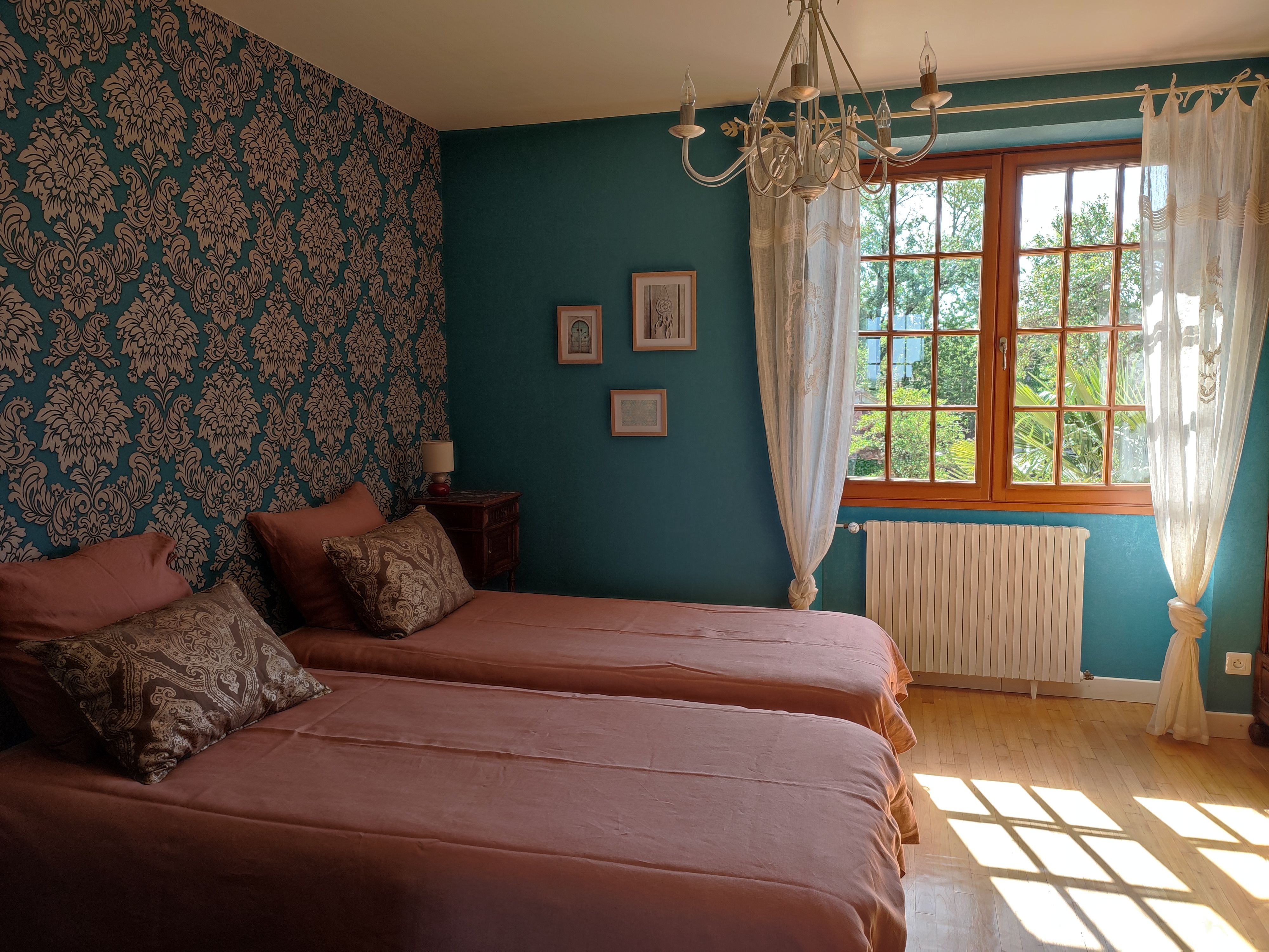 Gîte Ami, Pontcirq - photo 8