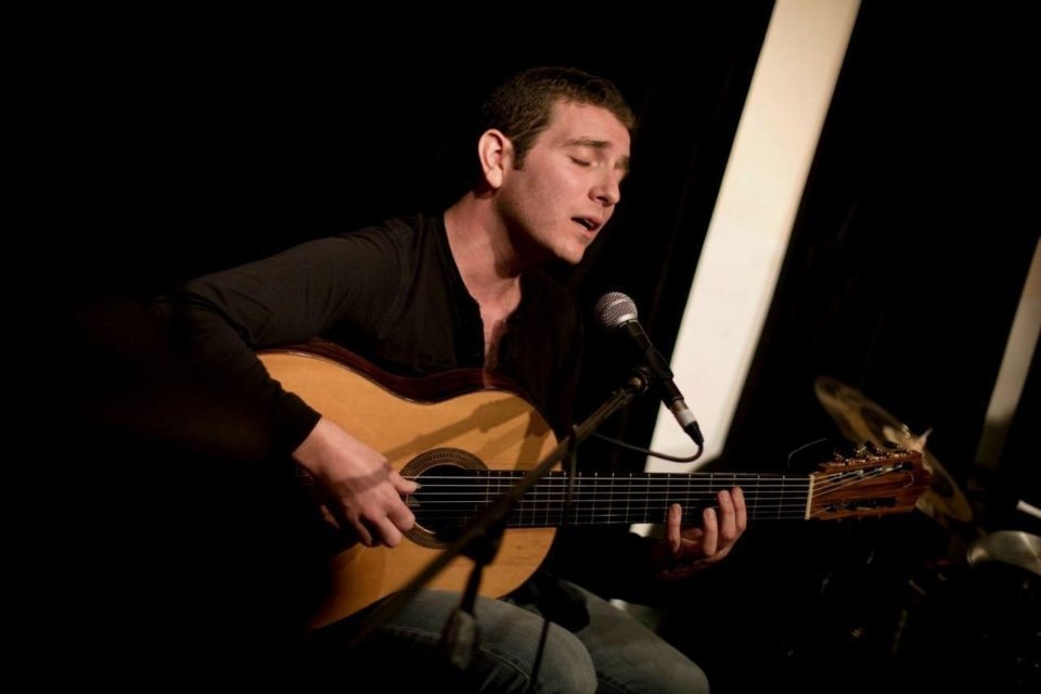 La Scénette en concert  avec "Mathieu Tétéu"