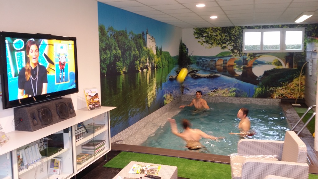 Sandre, Fish and Gîtes, Lanzac - photo 6