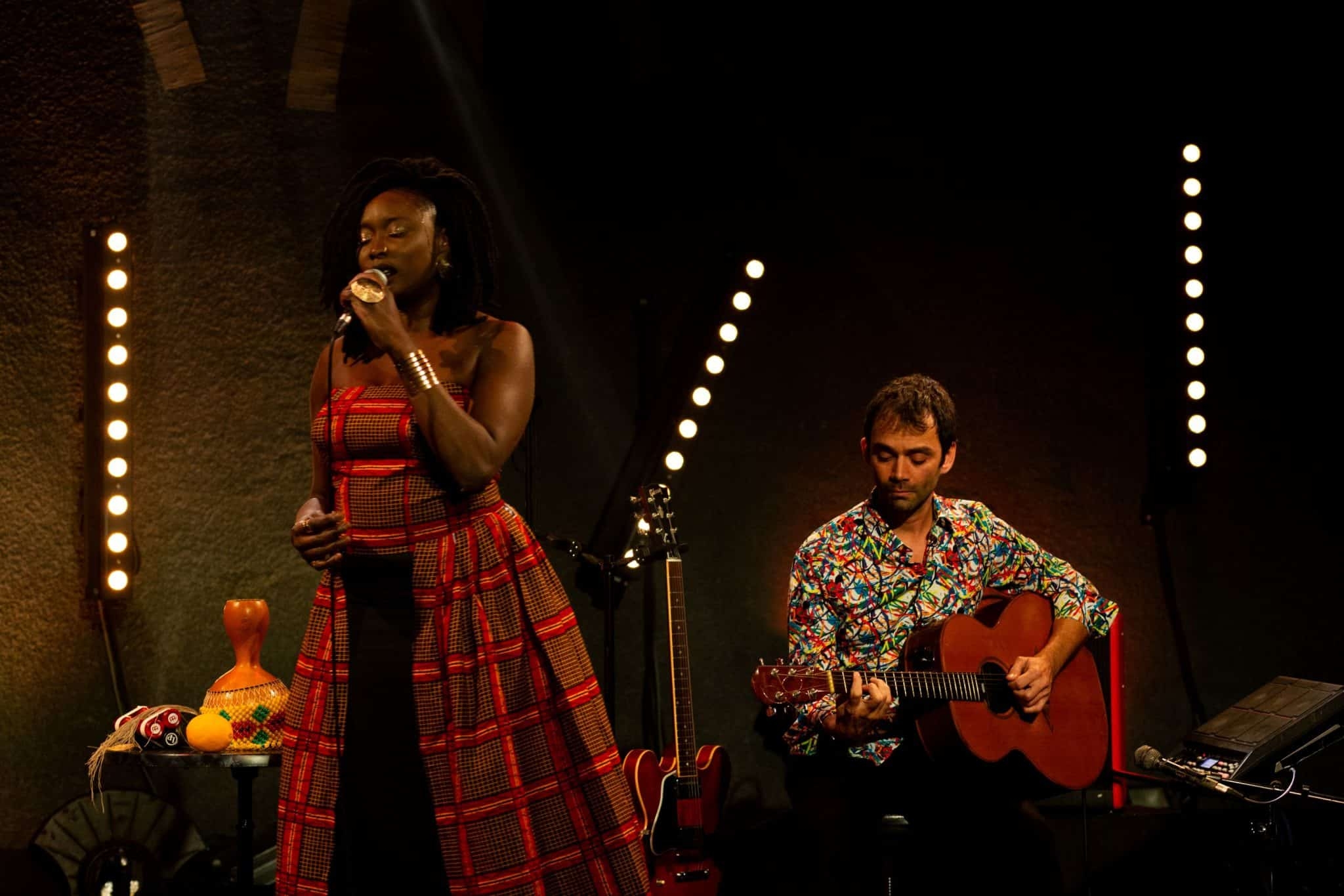 Festi'ValCéou : Samedi, Concorès - photo 4