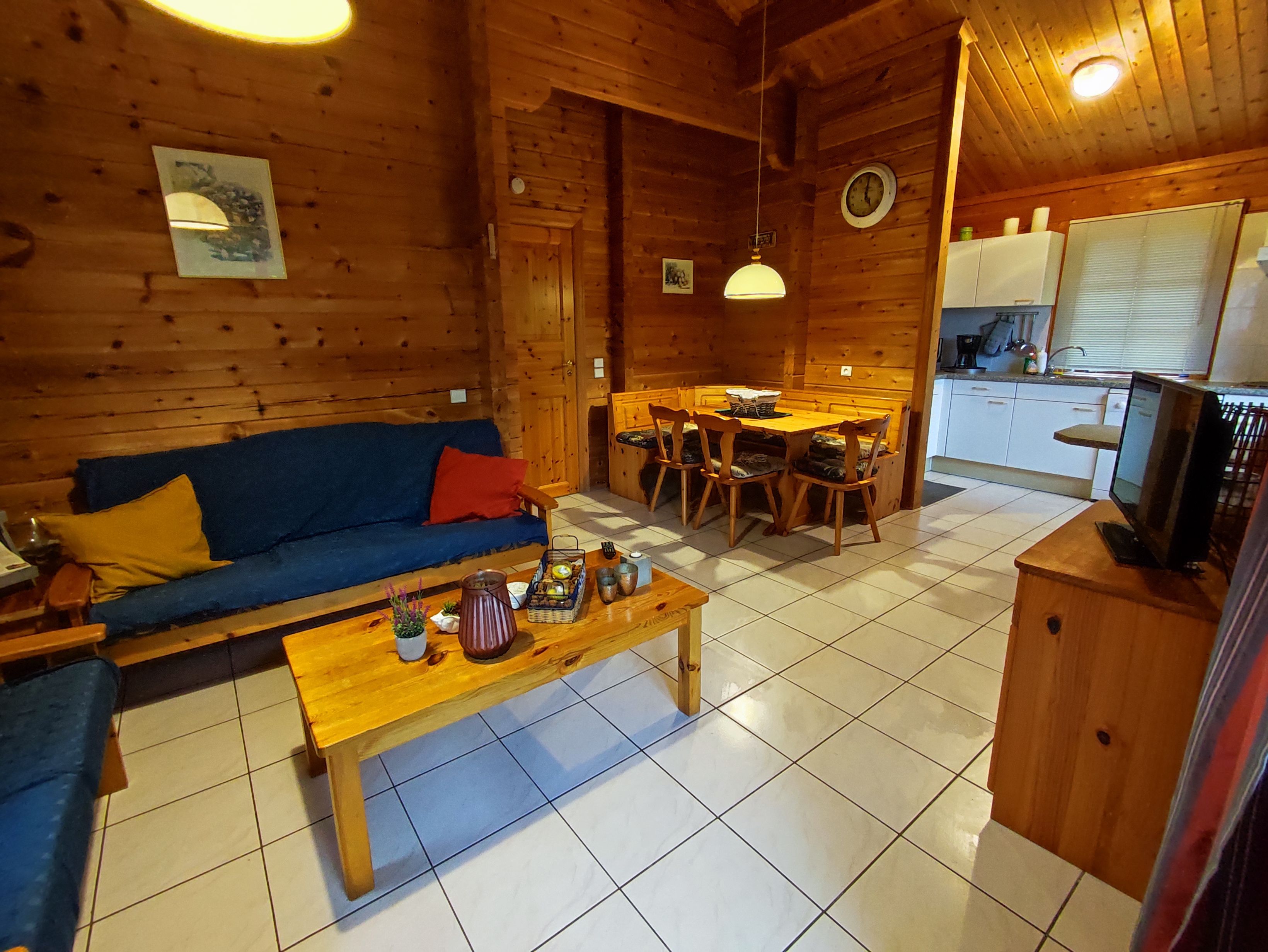 Le Chalet Roy N53, Mauroux - photo 2