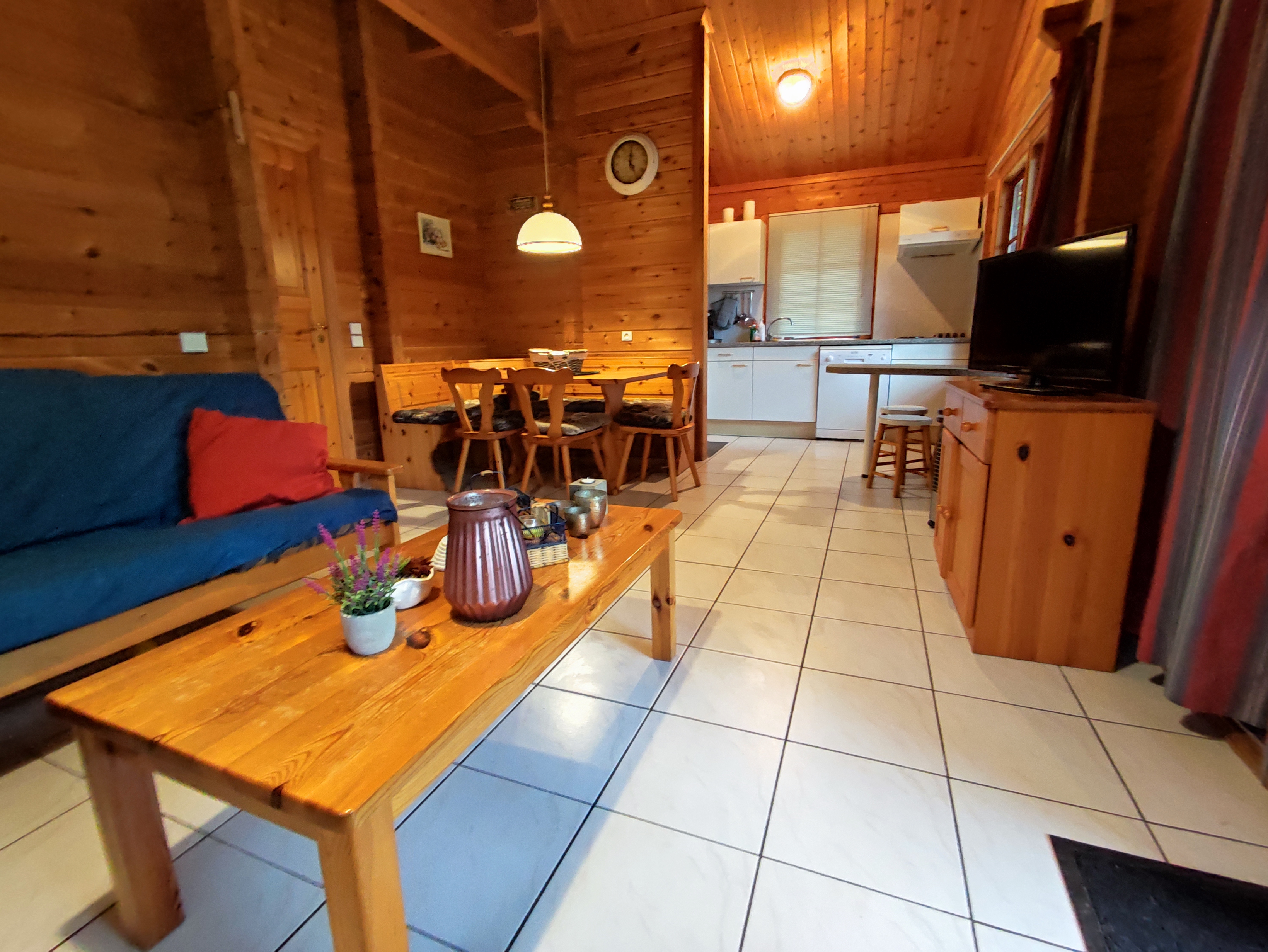 Le Chalet Roy N53, Mauroux - photo 4