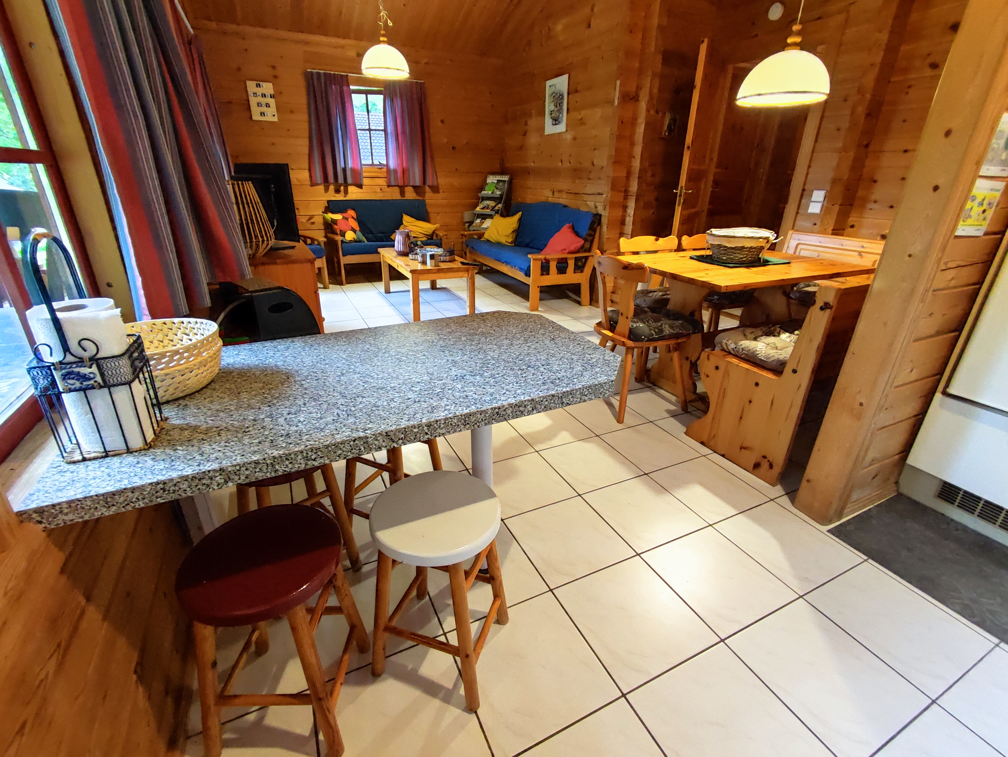 Le Chalet Roy N53, Mauroux - photo 5