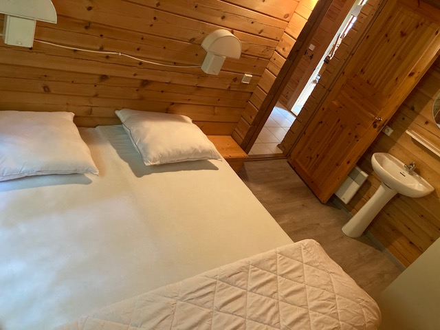 Le Chalet Roy N53, Mauroux - photo 9