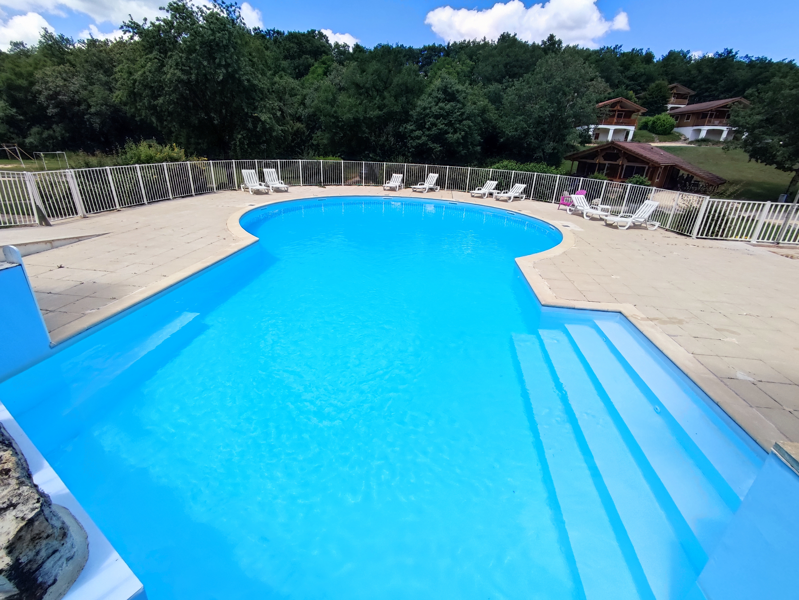 Le Chalet Roy N53, Mauroux - photo 12