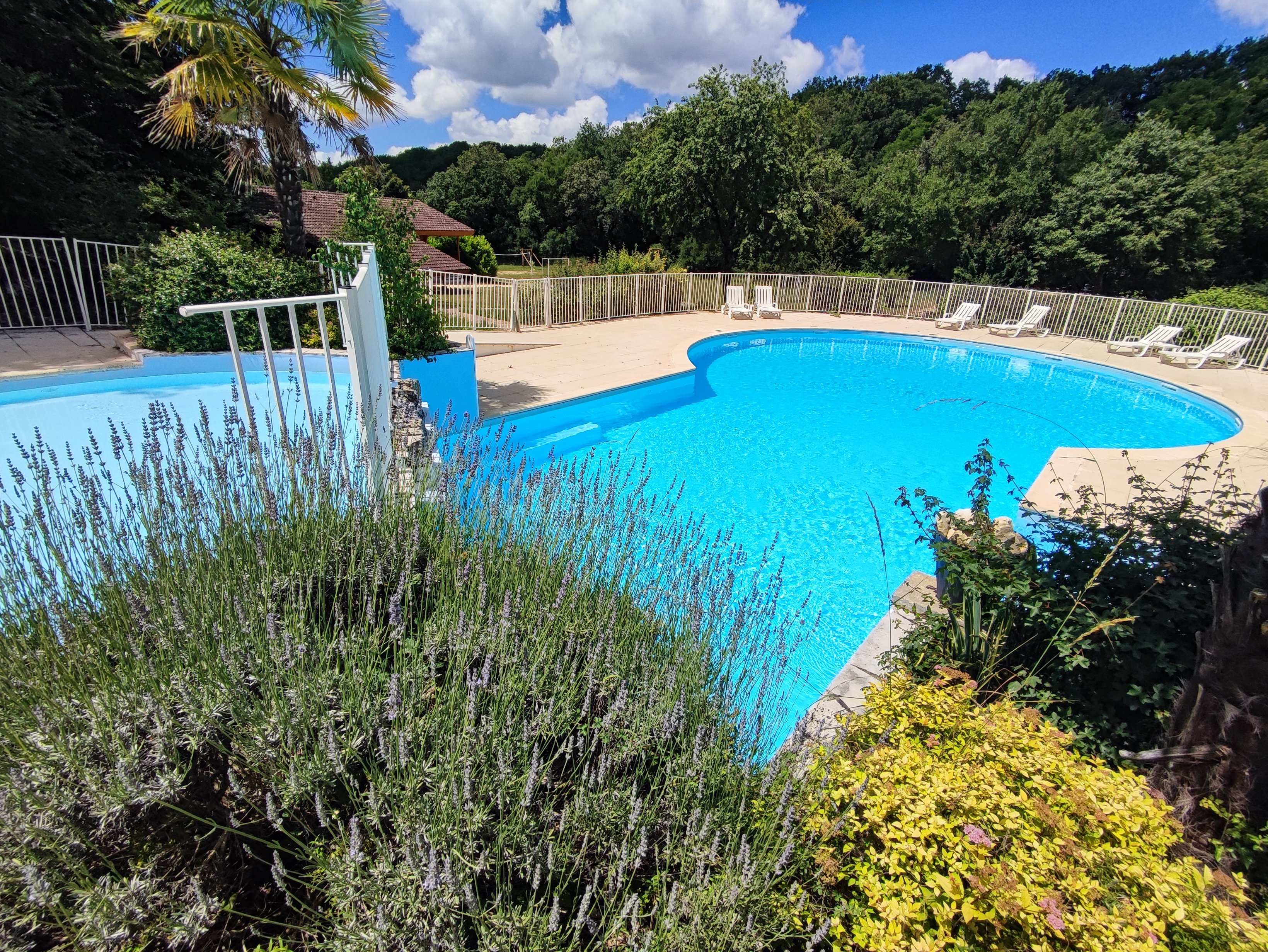 Le Chalet Magalli N51, Mauroux - photo 20