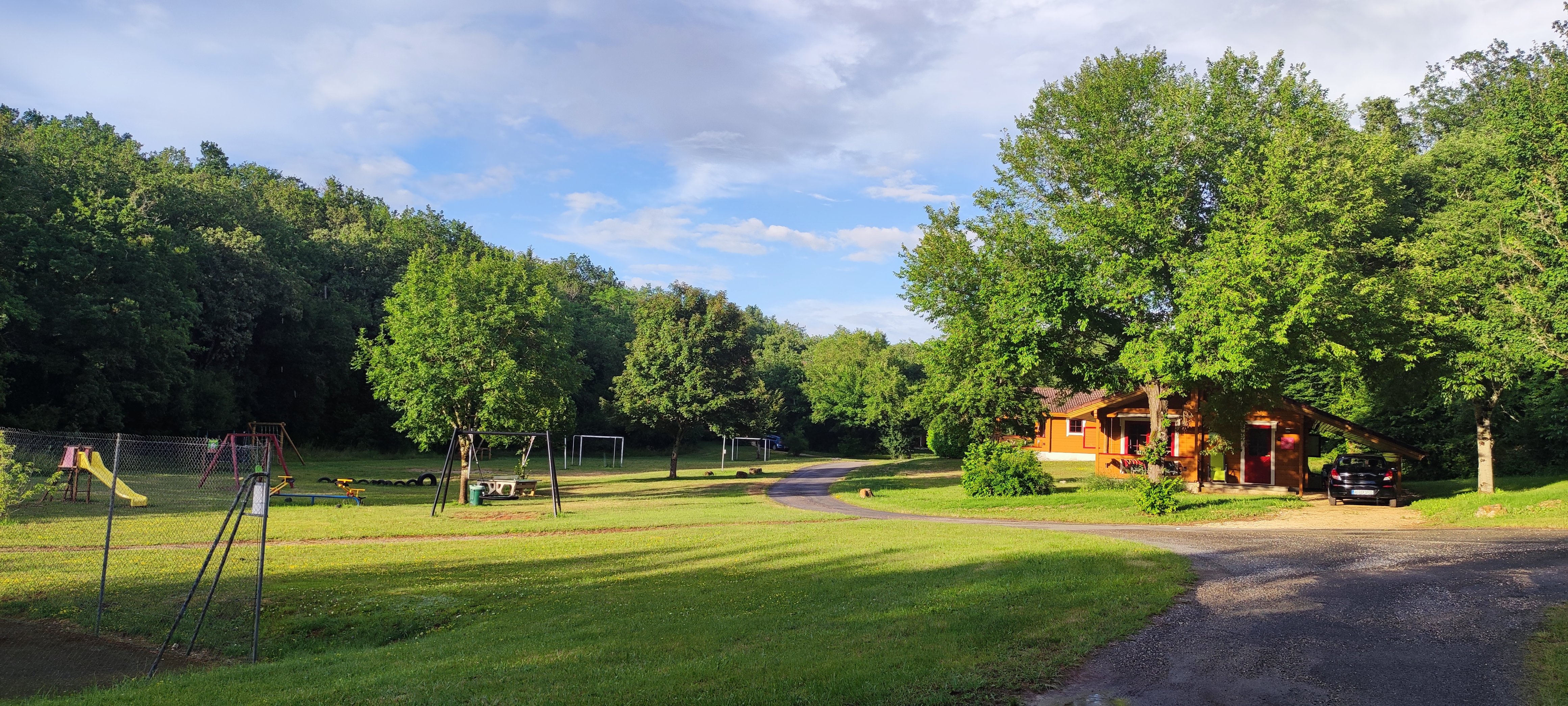 Le Chalet Magalli N51, Mauroux - photo 23