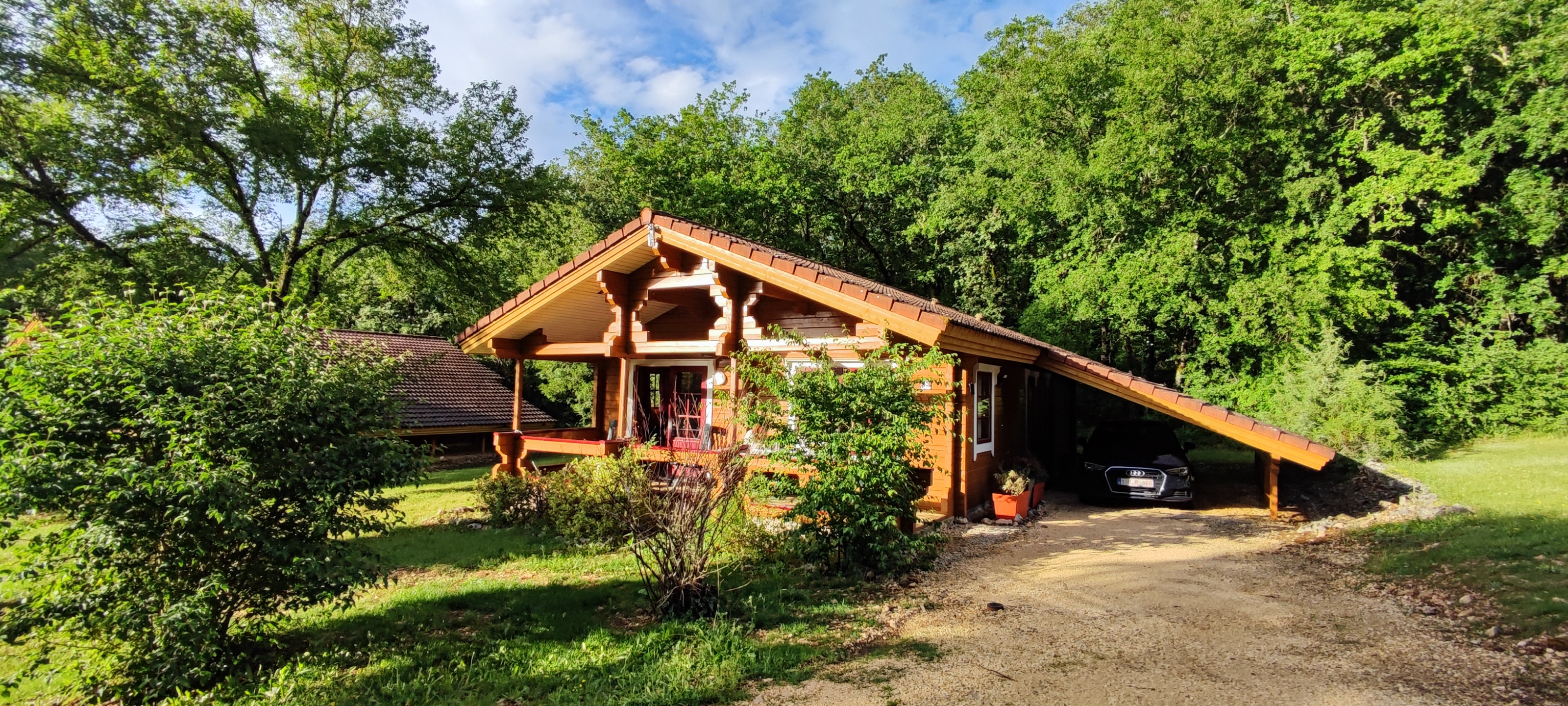 Le Chalet Roy N53, Mauroux - photo 18