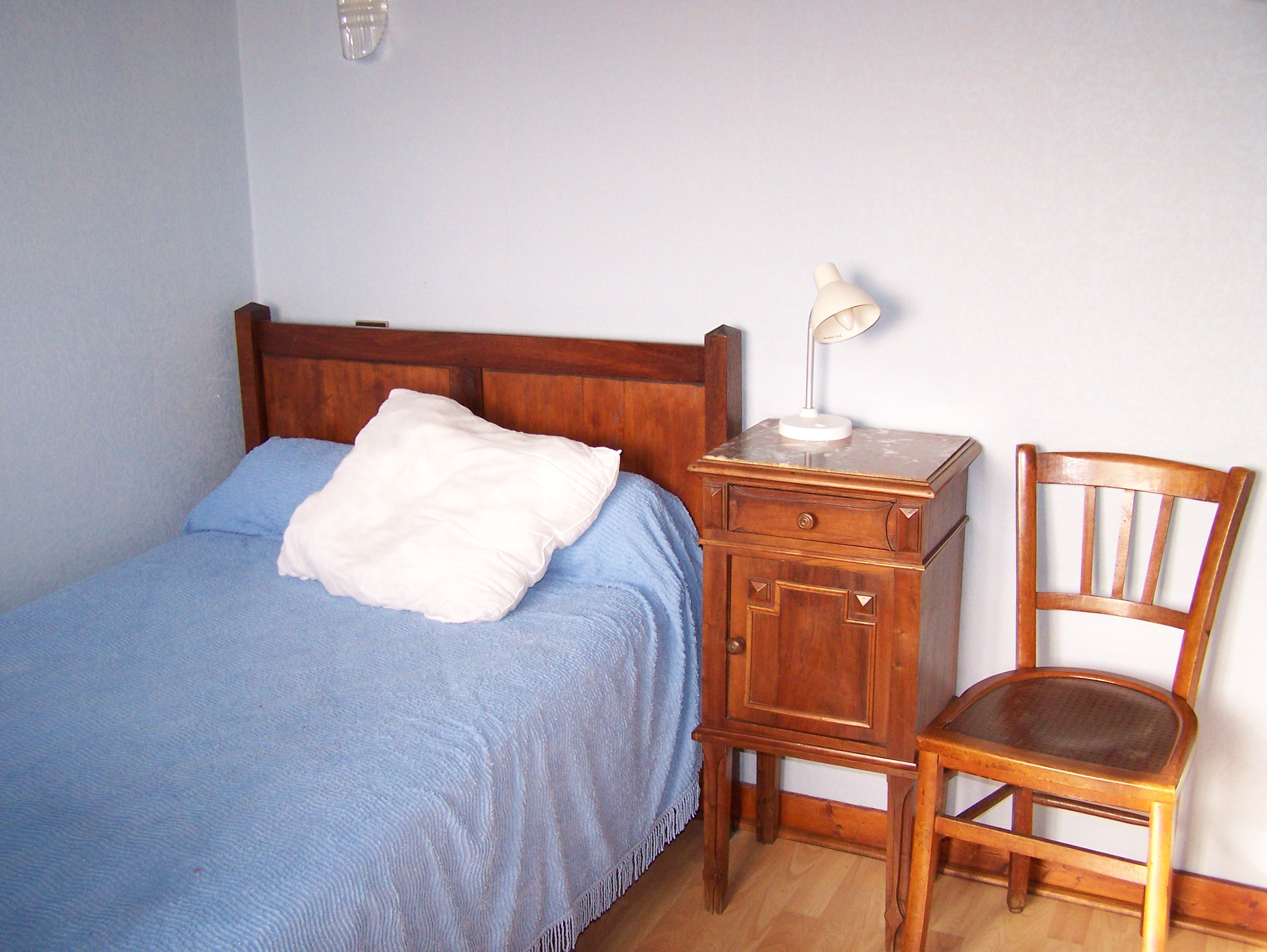 Maison de Campagne Indépendante, Thégra - photo 13