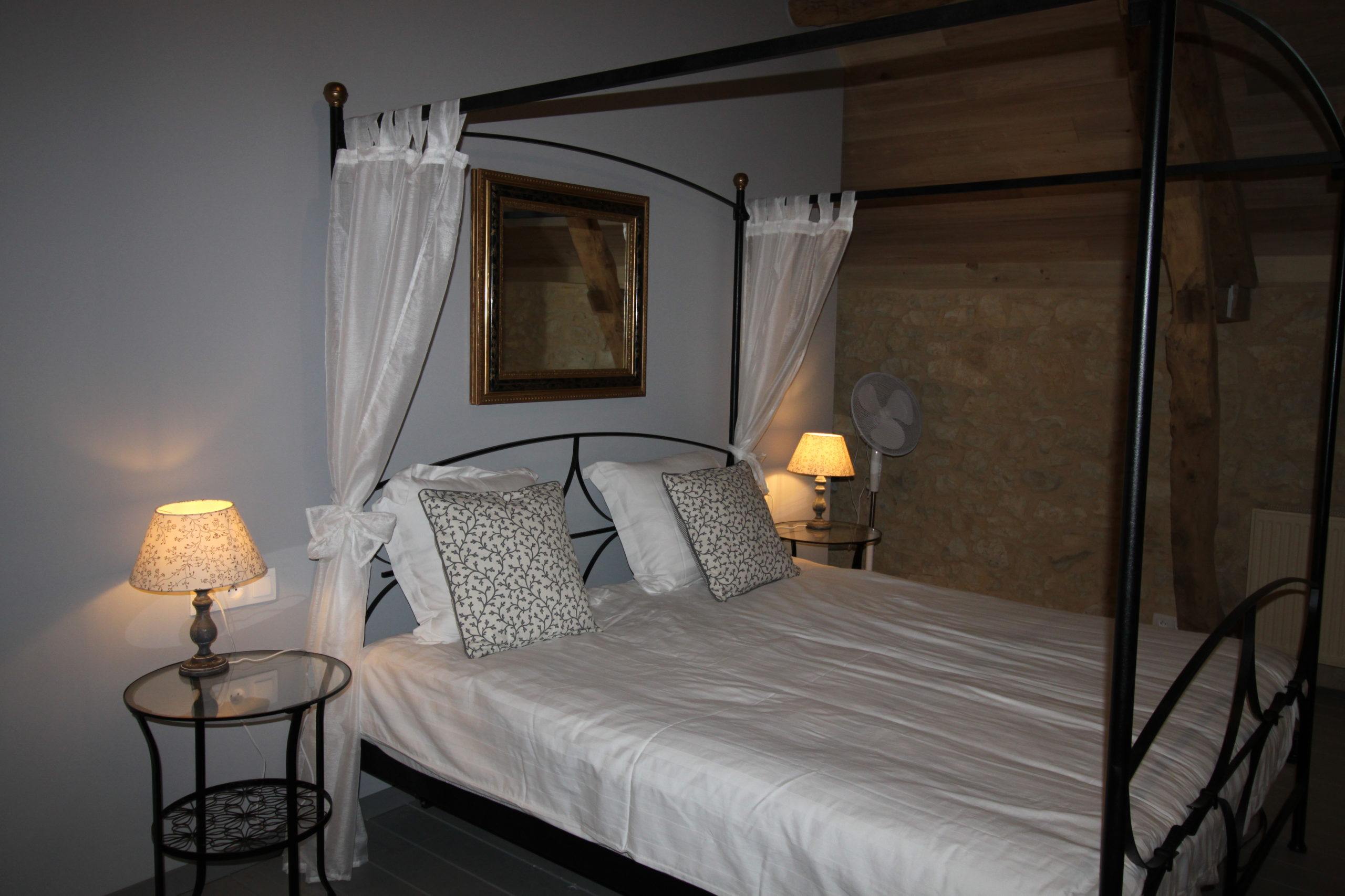 Roc De Latge : Mésange Bleue