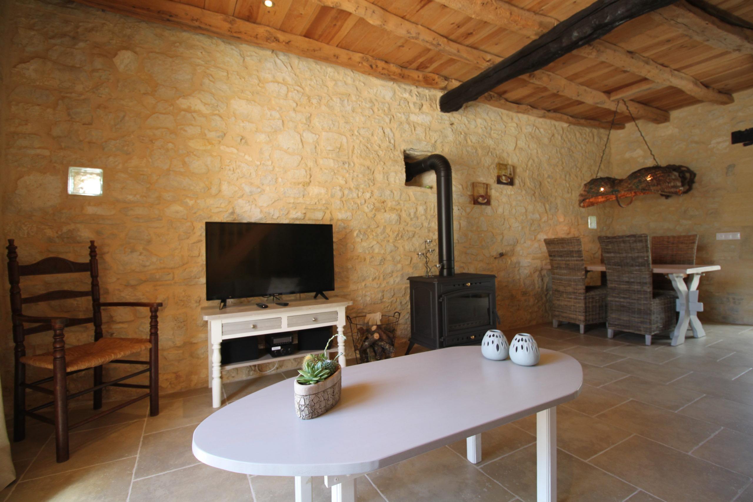 Roc De Latge : Mésange Bleue, Salviac - photo 7