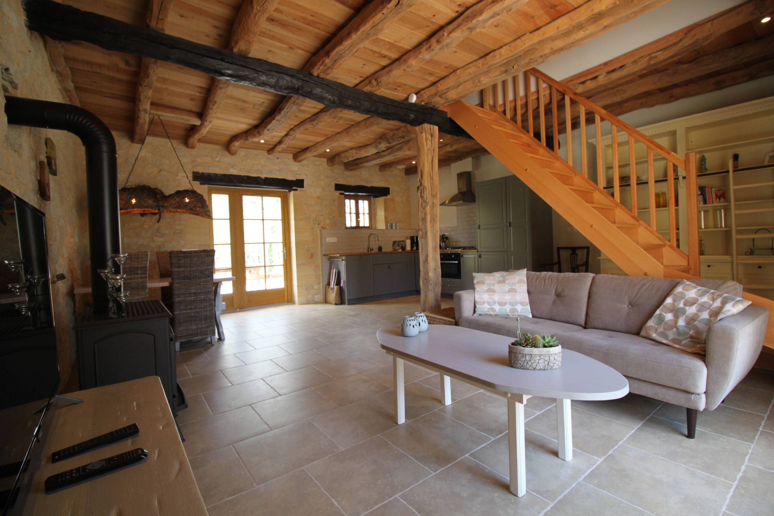 Roc De Latge : Mésange Bleue, Salviac - photo 8