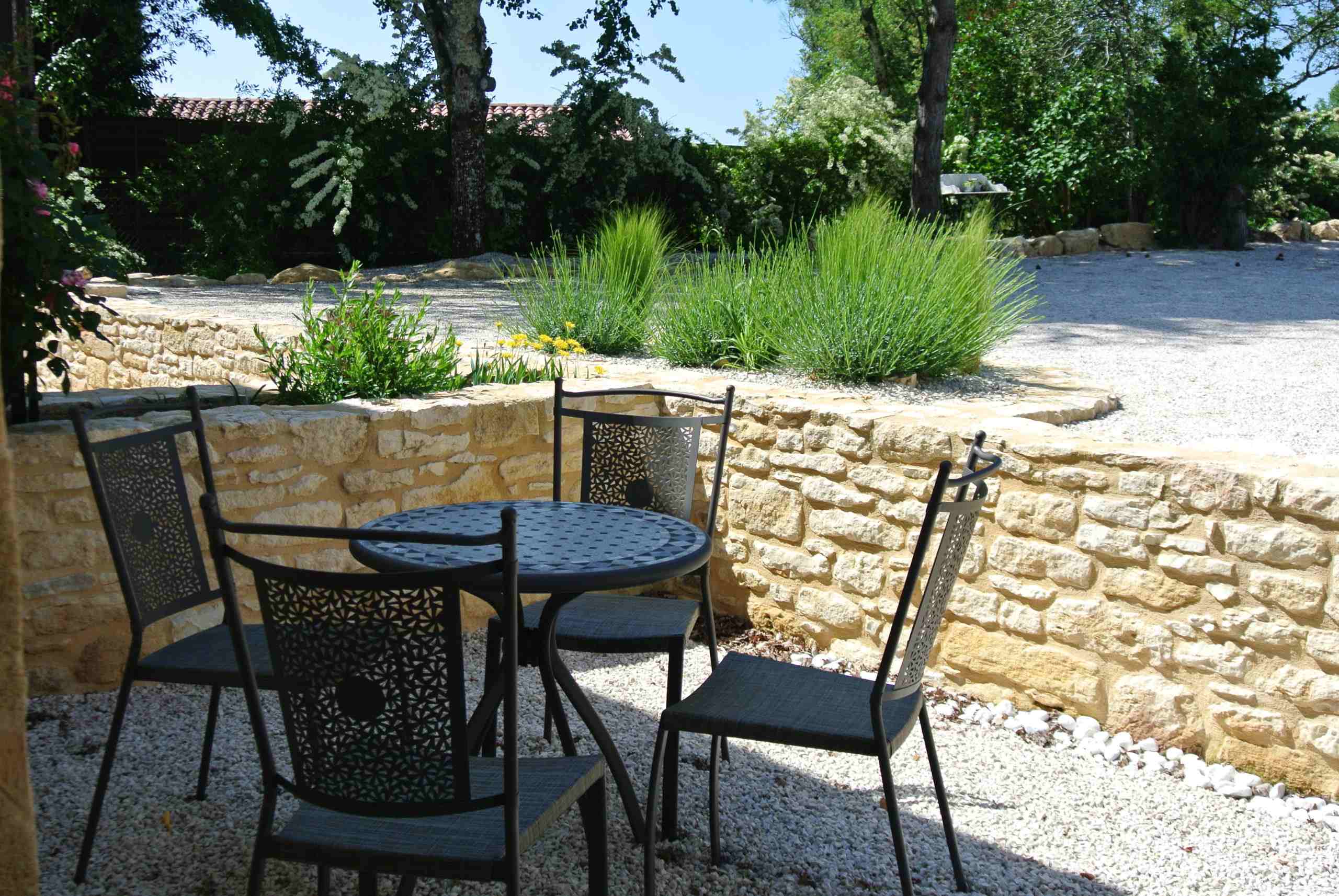 Roc De Latge : Mésange Bleue, Salviac - photo 10