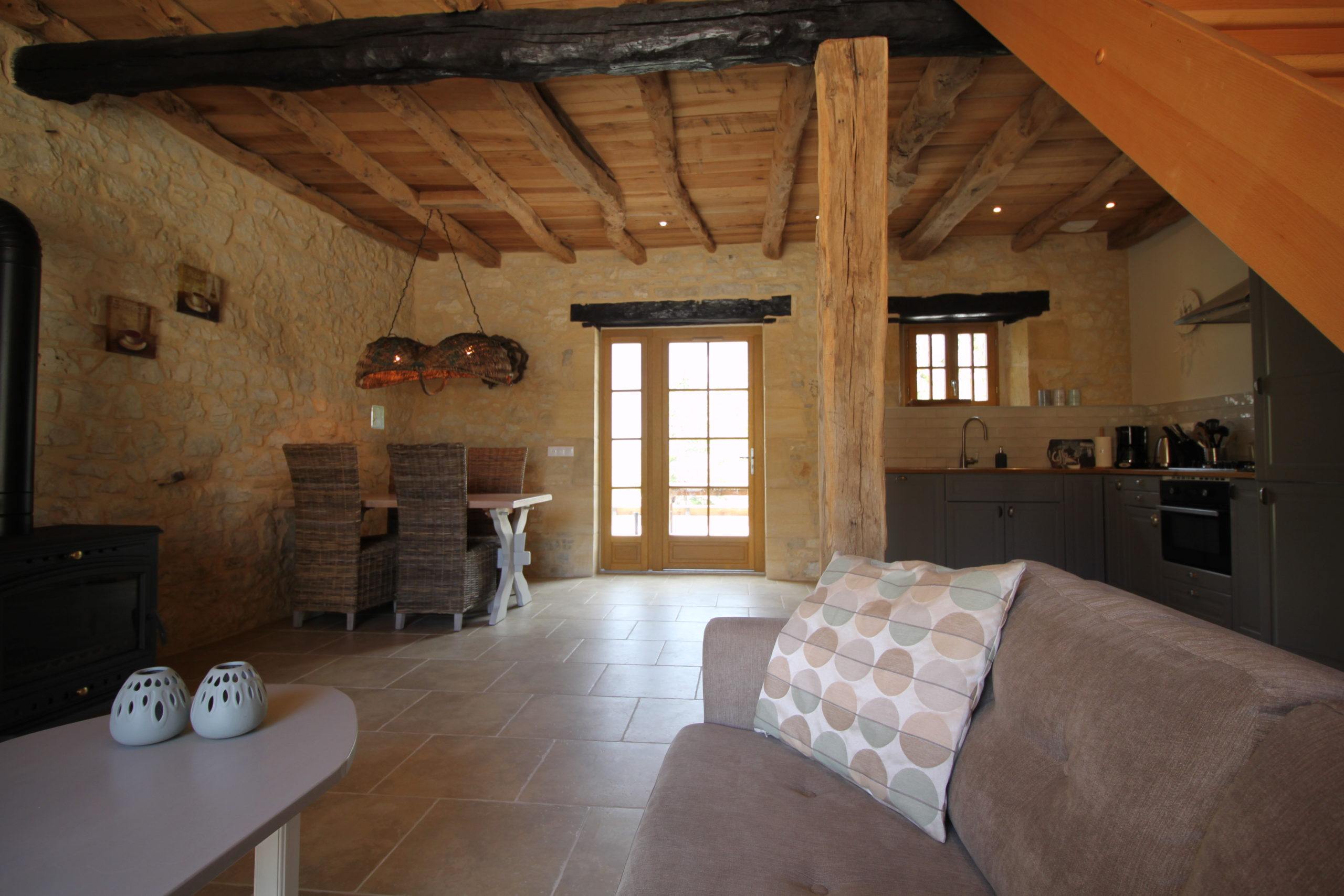 Roc De Latge : Mésange Bleue, Salviac - photo 12