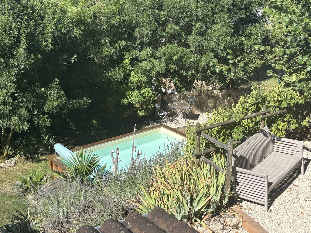 Maison Marguerite, Grézels - photo 2