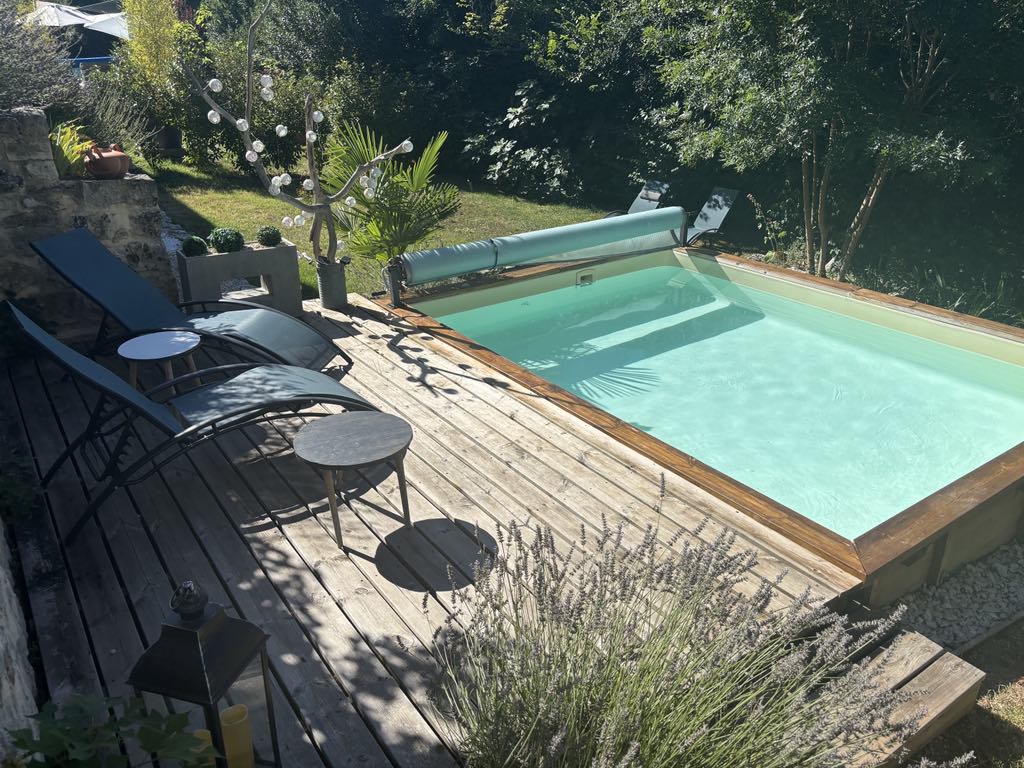 Maison Marguerite, Grézels - photo 4