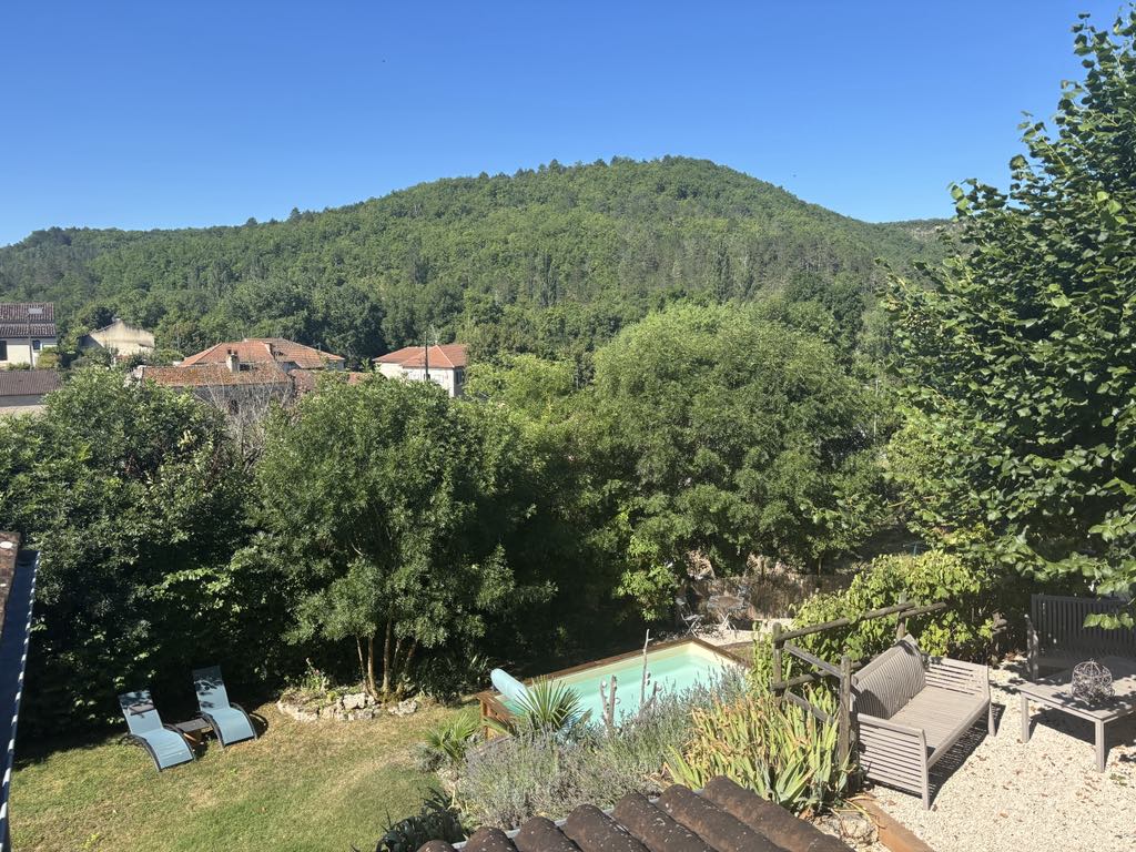 Maison Marguerite, Grézels - photo 5