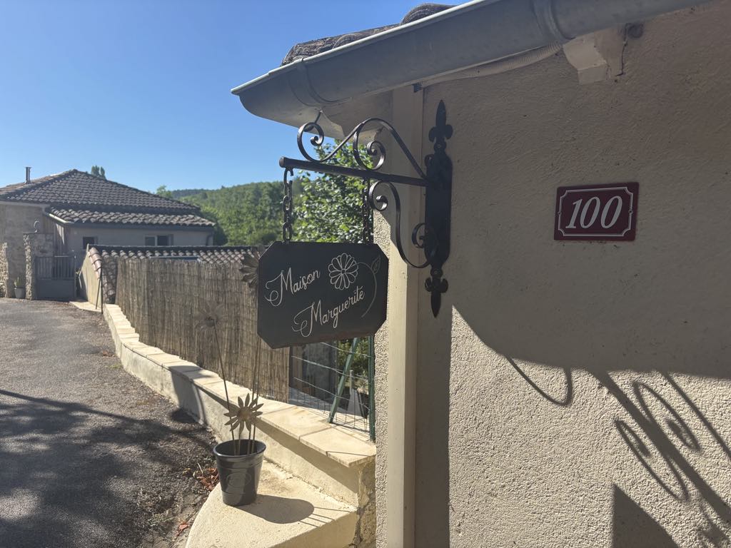 Maison Marguerite, Grézels - photo 6