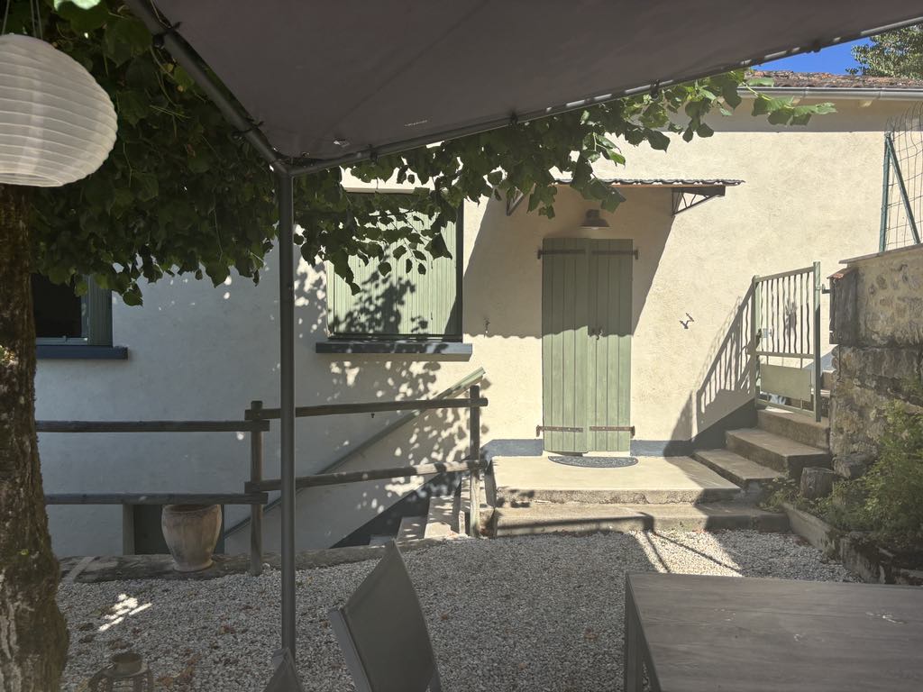 Maison Marguerite, Grézels - photo 7