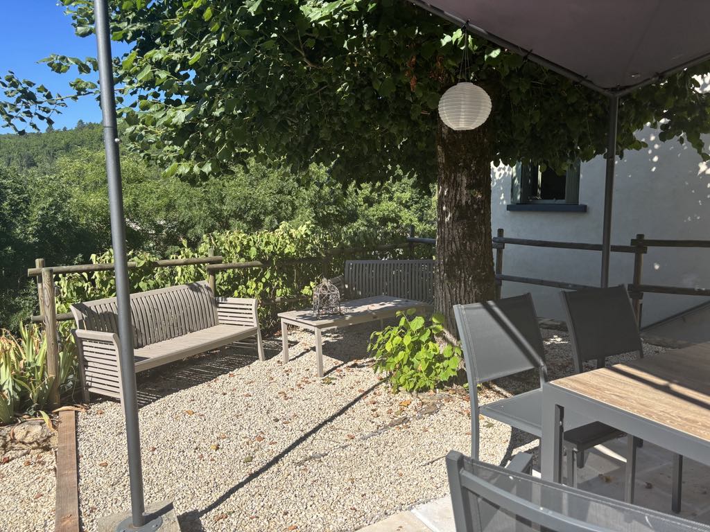 Maison Marguerite, Grézels - photo 8