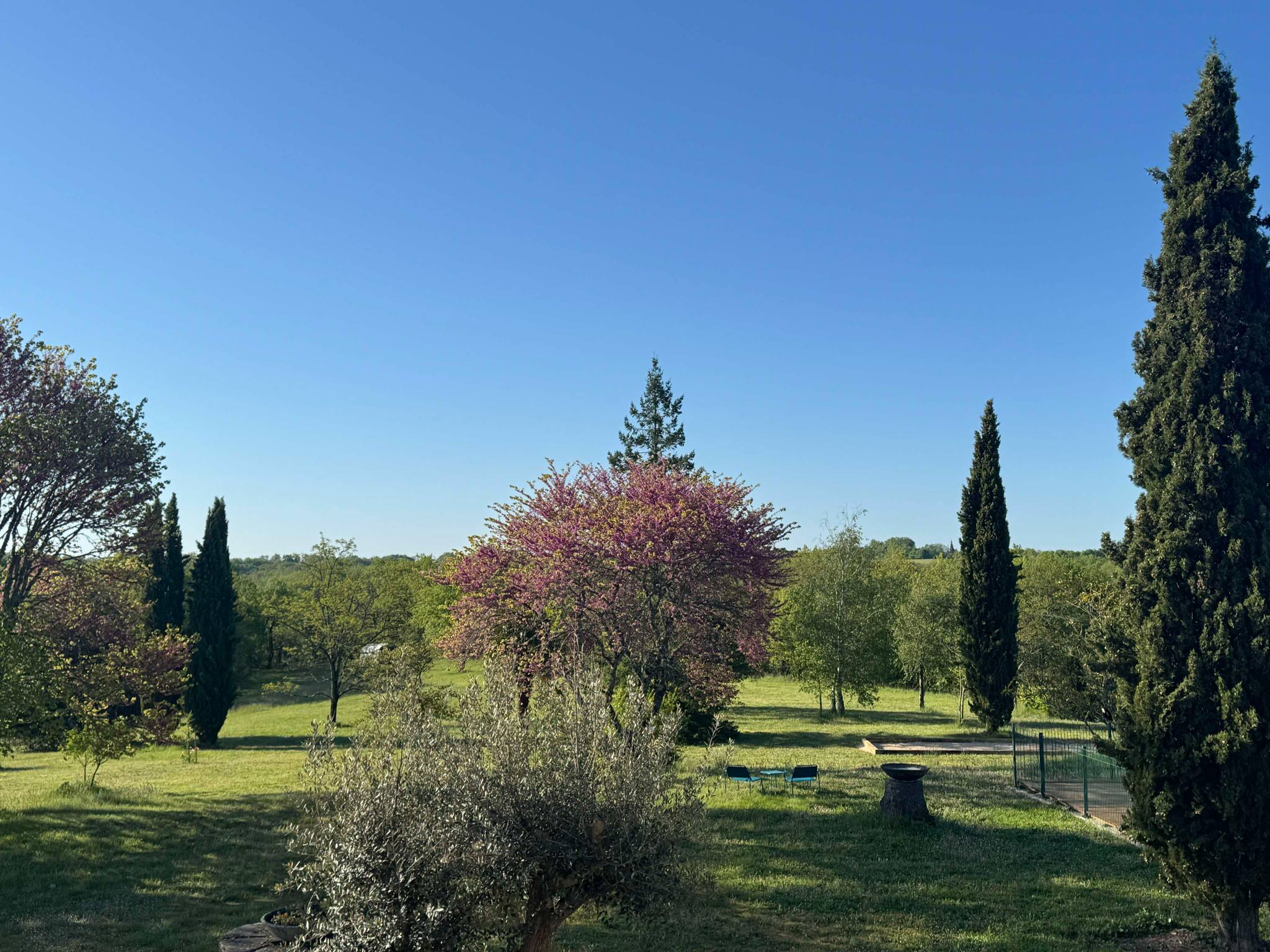 Aux Chardonnerets - Le Murmure des Pierres, Barguelonne-en-Quercy - photo 9