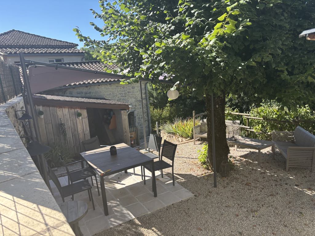 Maison Marguerite, Grézels - photo 9