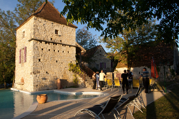 Le Hameau des Saveurs - La Métairie Basse, Maxou - photo 5