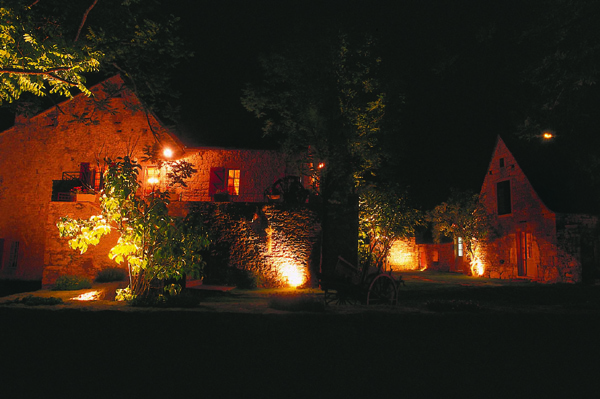 Le Hameau des Saveurs - La Métairie Basse, Maxou - photo 6