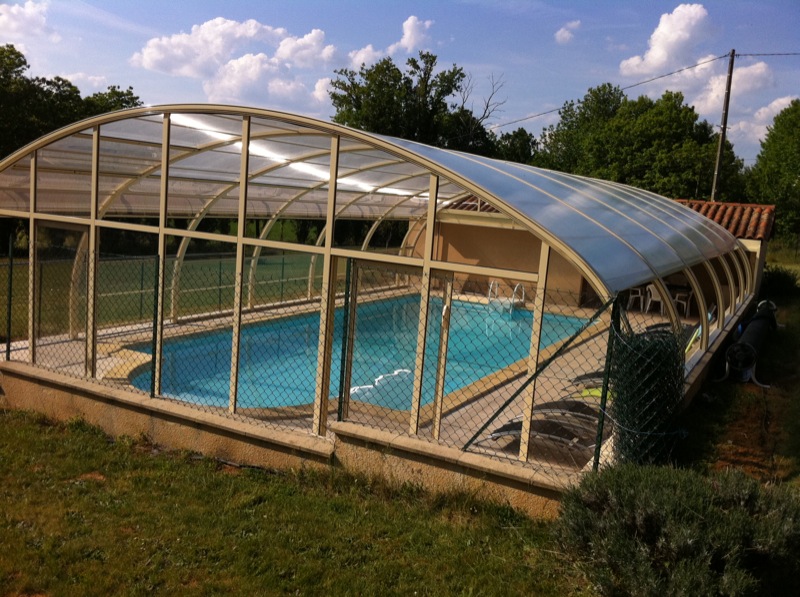 Gite de Buffevent, Fajoles - photo 8