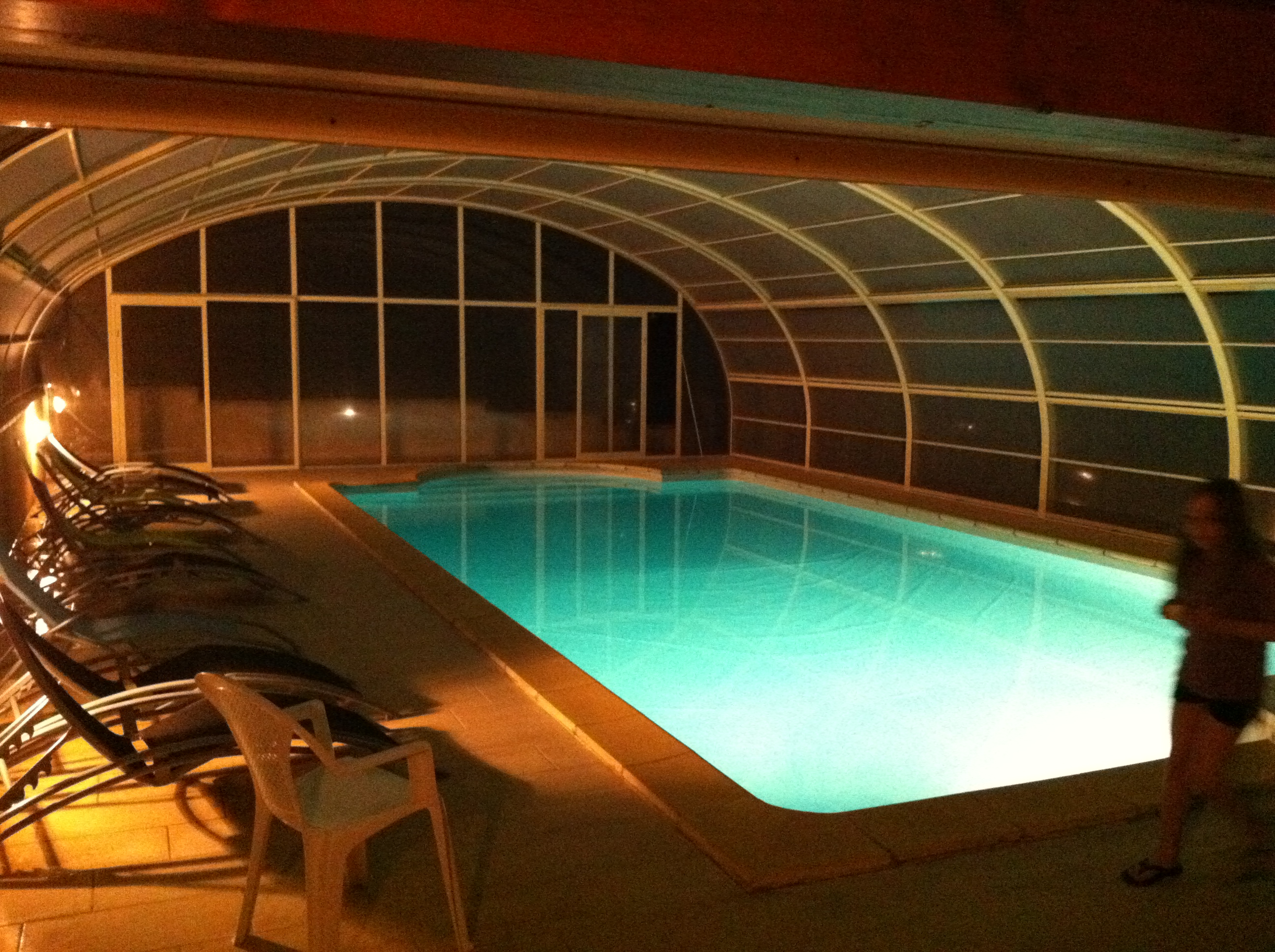 Gite de Buffevent, Fajoles - photo 9