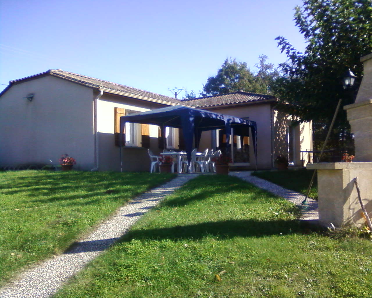 Gite de Buffevent, Fajoles - photo 10