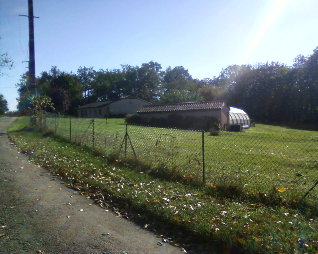 Gite de Buffevent, Fajoles - photo 11