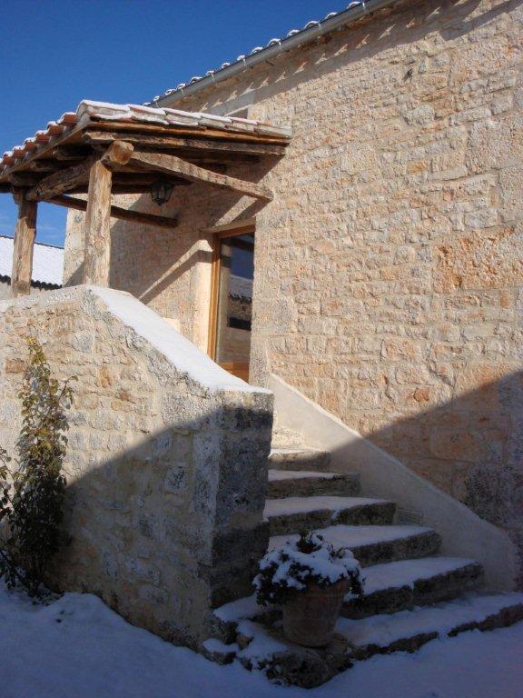 Mas de Fraysse, Escamps - photo 3