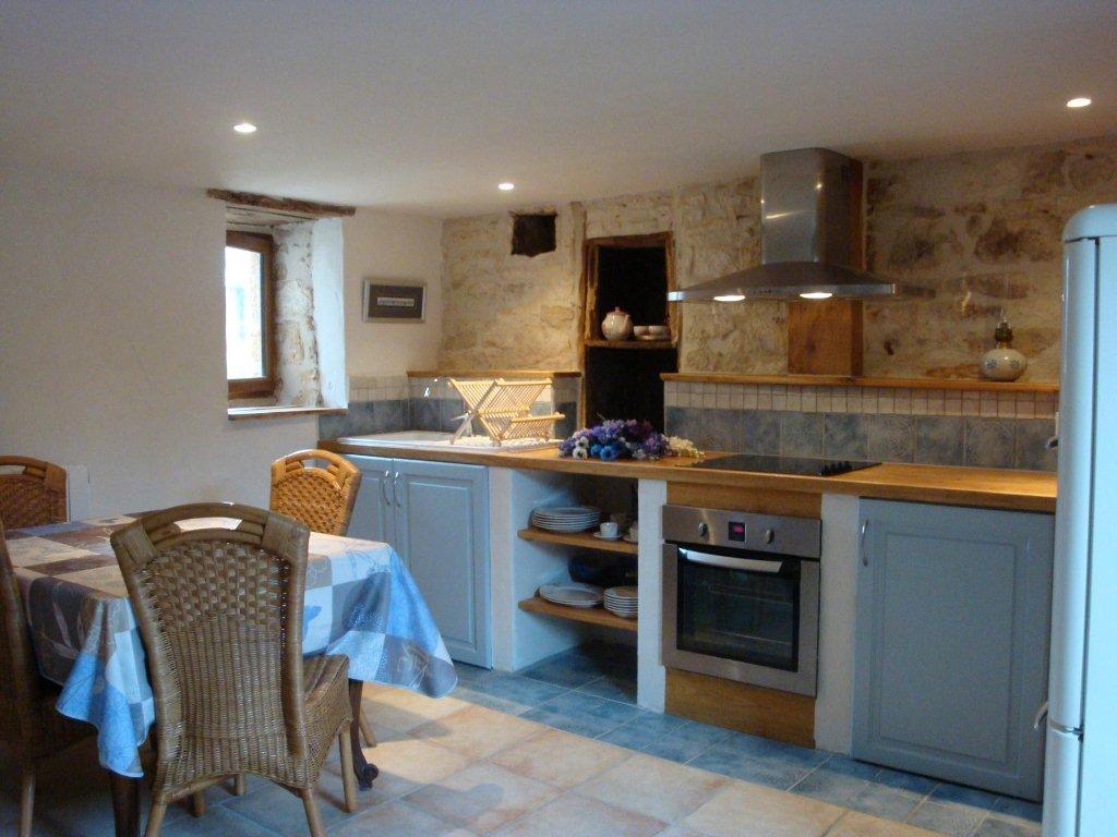 Mas de Fraysse, Escamps - photo 4