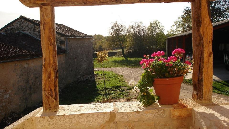 Mas de Fraysse, Escamps - photo 5