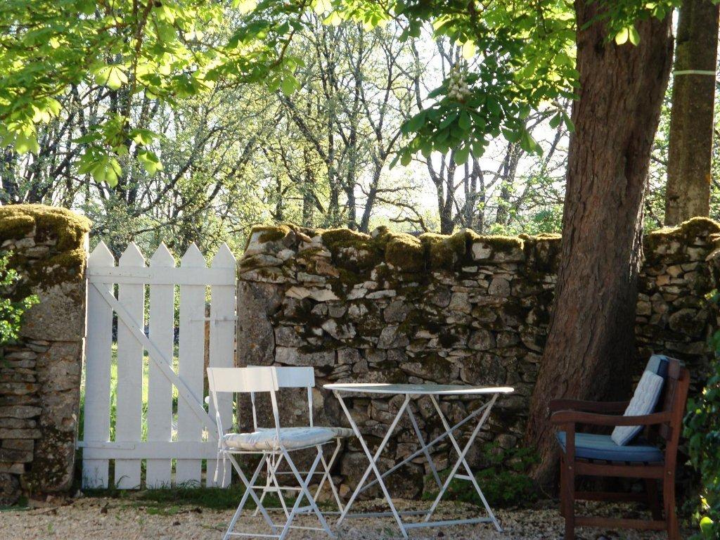 Mas de Fraysse, Escamps - photo 6